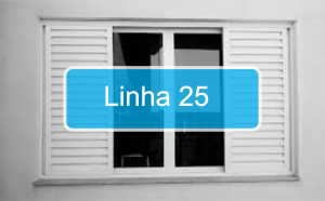 Linha 25